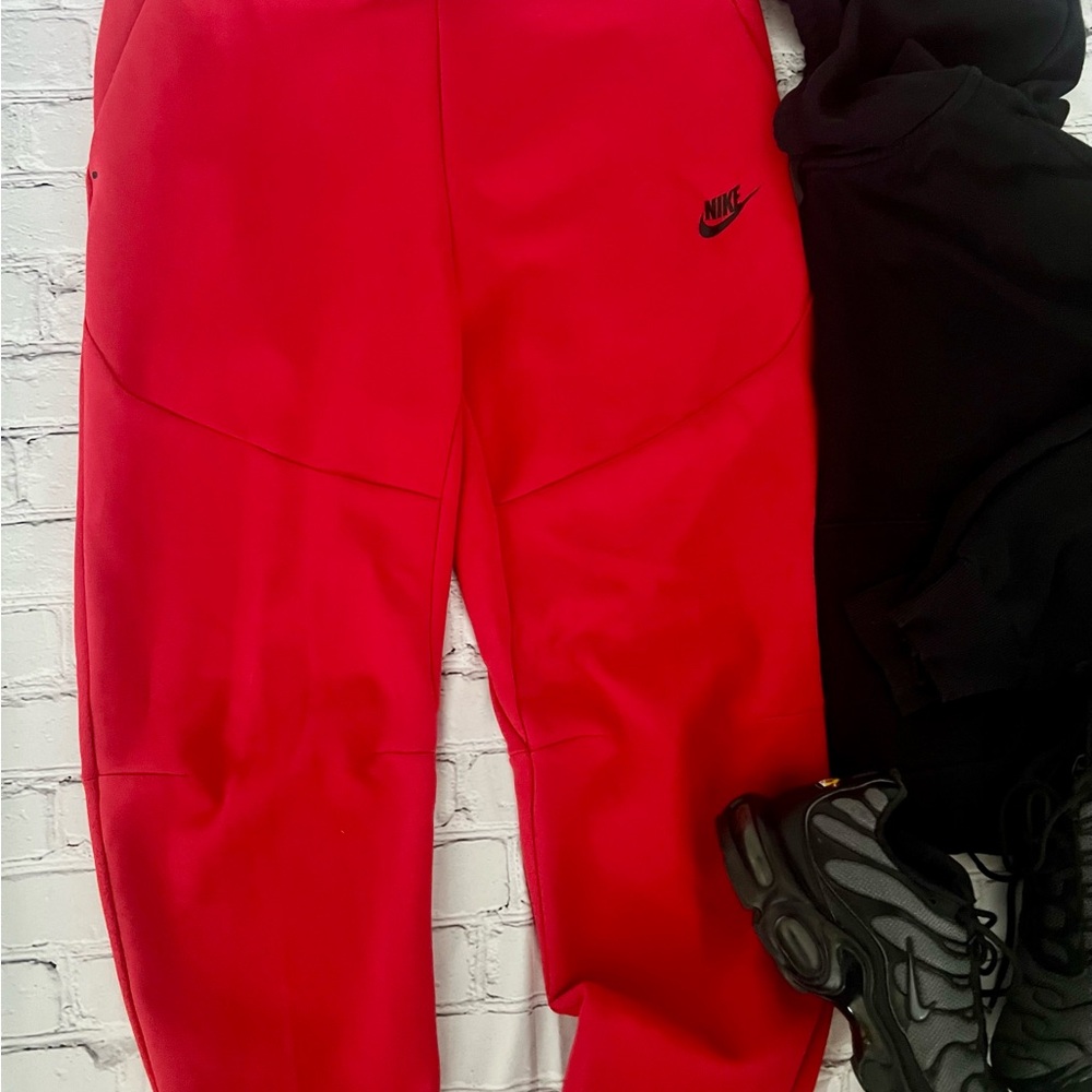 Nike Tech Pants